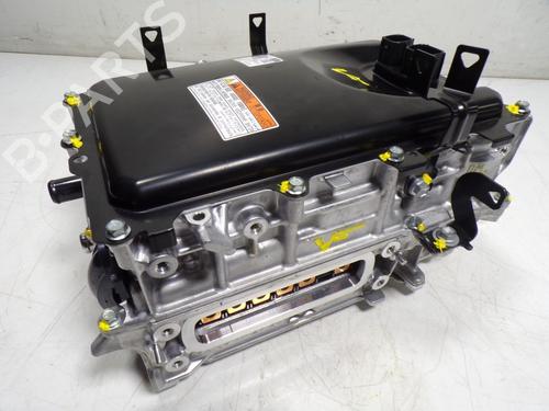 Used Battery TOYOTA YARIS CROSS (MXP_) [2020-2025]  15106603
