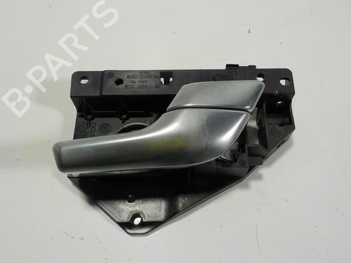 Maniglia interna anteriore destra LAND ROVER RANGE ROVER EVOQUE (L538) [2011-2019]null LR030563 | BJ3222600AB | 8X2322600AE