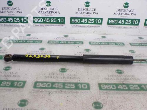 Used Right rear shock absorber SUZUKI VITARA (LY) [2015-2025]  6509221