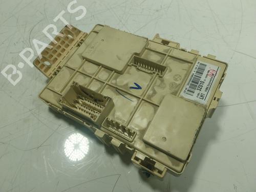 Fuse box HYUNDAI i40 I (VF) 1.7 CRDI | BP17080081E1