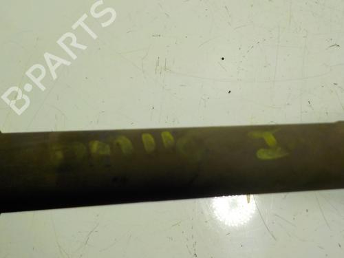 Left front driveshaft FORD FIESTA VI (CB1, CCN) 1.25 | BP15247295M38 