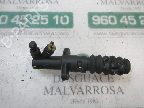 Used Clutch slave cylinder Clutch slave cylinder PEUGEOT 308 I (4A_, 4C_) 1.6 16V (120 hp) 14282907 14282907