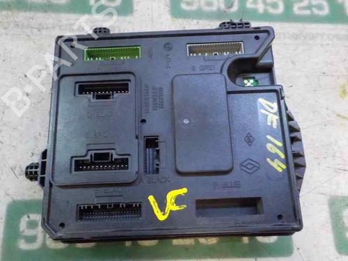 Used Electronic module Electronic module RENAULT SCÉNIC III (JZ0/1_) [2008-2016] 5957512 5957512