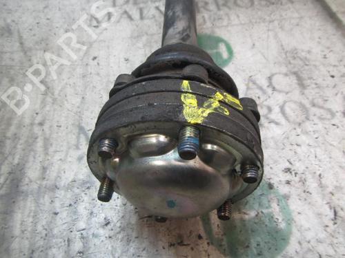 Right front driveshaft SSANGYONG RODIUS I 2.7 Xdi | BP3835103M39 - Image 2