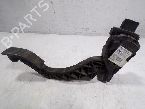 Used Pedal Pedal CITROËN C-ELYSEE (DD_) 1.6 HDI 92 (92 hp) 10725823 10725823