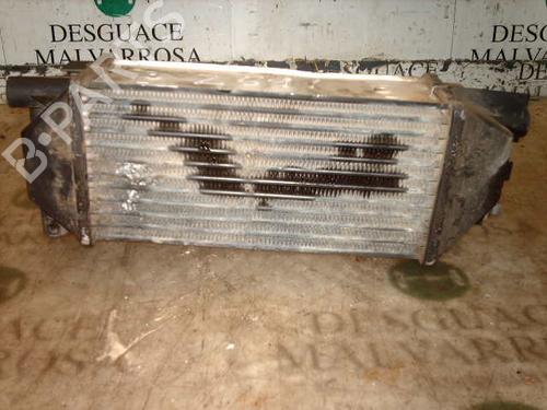Intercooler LAND ROVER FREELANDER I (L314) 2.0 DI 4x4 (98 hp) 3740490
