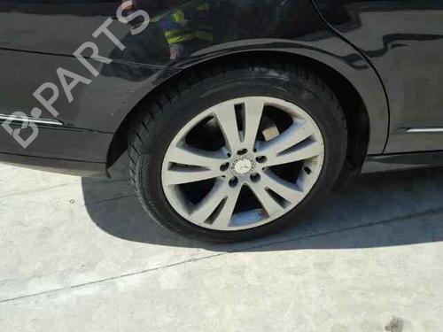 Heater resistor MERCEDES-BENZ C-CLASS (W204)  | BP11644161M108 