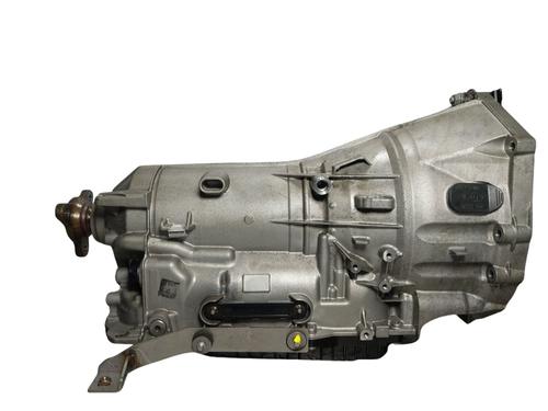 Gearbox BMW 6 Gran Coupe (F06) 640 i | BP26277536M3 