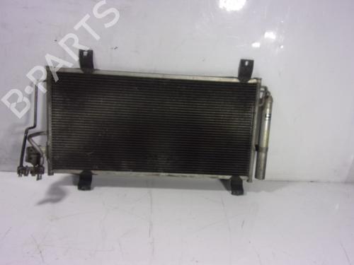Used AC radiator AC radiator MAZDA 6 Hatchback (GH) 2.0 MZR-CD (GH14) (140 hp) 11189436 11189436