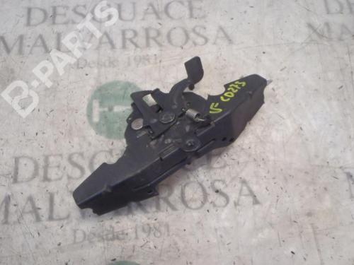 Used Hood lock Hood lock TOYOTA AVENSIS (_T25_) 1.8 VVT-i (ZZT251_, ZZT251R) (129 hp) 8770342 8770342