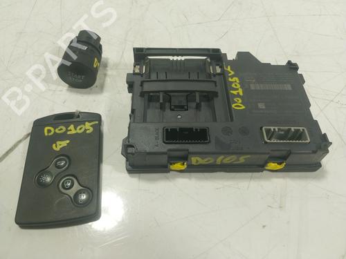 Used Ignition barrel Ignition barrel RENAULT CLIO IV (BH_) 1.5 dCi 90 (90 hp) 18306453 18306453