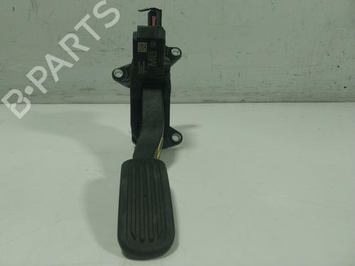 Pedal TOYOTA YARIS CROSS (MXP_) 1.5 Hybrid (MXPJ10) | BP18838638I4 