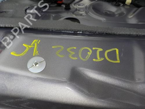 Left front door FORD MONDEO IV (BA7) 2.0 TDCi | BP8802347C2
