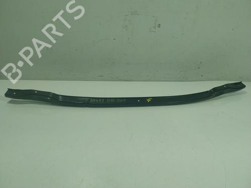 Front bumper reinforcement BMW 5 (F10) 525 d (204 hp) 17441542