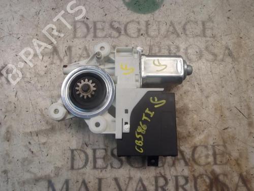 Rudehejsemotor bagstkærm venstre VOLVO V50 (545) 2.0 D | BP3812159E23 