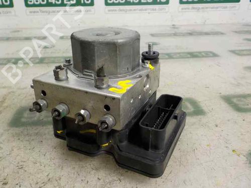 Used ABS pump ABS pump RENAULT CLIO IV (BH_) 0.9 TCe 90 (BHNF, BHMA, BHMH, BHJK, BHJR) (90 hp) 6567389 6567389