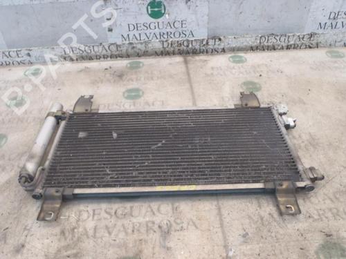 Used AC radiator AC radiator MAZDA 6 Hatchback (GG) 2.0 DI (GG14) (136 hp) 3814762 3814762