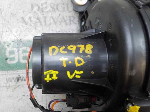 Heater blower motor PEUGEOT 5008 (0U_, 0E_) 2.0 HDi 150 / BlueHDi 150 | BP4803512M62 