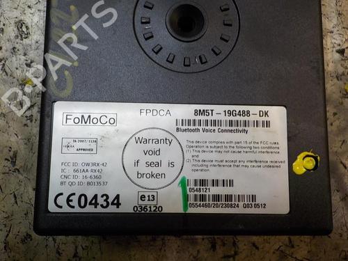 Electronic module FORD FOCUS II (DA_, HCP, DP) 1.6 TDCi | BP3848054M83 - Image 3
