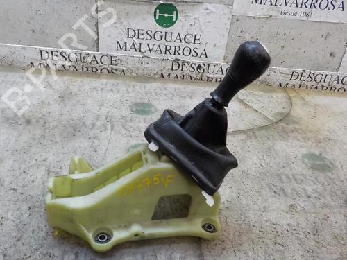 Gear lever HONDA ACCORD VII (CL, CN) 2.2 i-CTDi (CN1) | BP7411138M90 