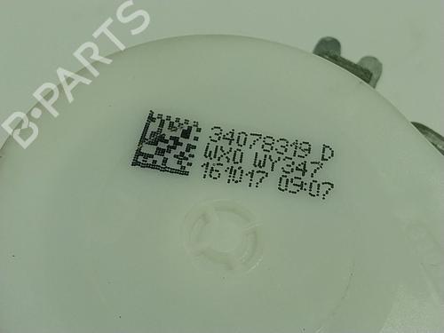 Front right seatbelt BMW 3 (F30, F80)  | BP17739950I25 
