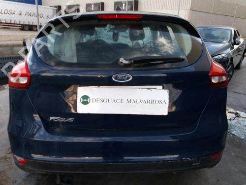 Switch FORD FOCUS III 1.5 TDCi | BP5666995I30  - Image 7