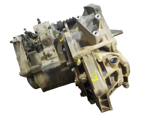 Gearbox FIAT PUNTO EVO (199_) | BP11944290M3
