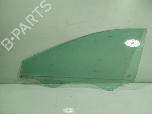 Used Front left door window Front left door window SEAT LEON (5F1) [2012-2021] 16716662 16716662