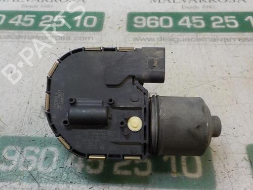 Front wiper motor SEAT LEON (1P1) 1.9 TDI | BP3870409M29 