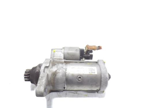 Used Starter Starter SEAT IBIZA IV ST (6J8, 6P8) 1.4 TDI (90 hp) 6969726 6969726