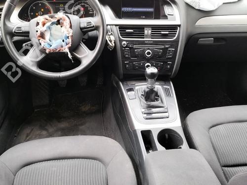 Elektronisk modul AUDI A4 B8 (8K2) 2.0 TDI 16V | BP11193179M83 