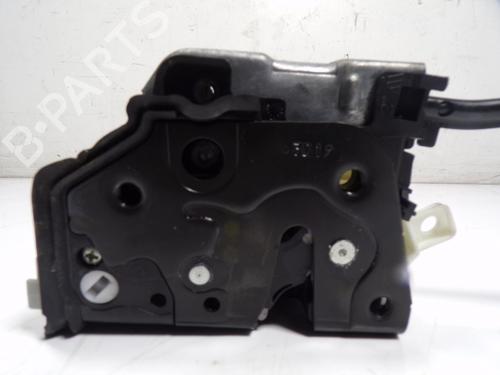 Used Front right lock AUDI A3 Sportback (8VA, 8VF) [2012-2021]  15647722