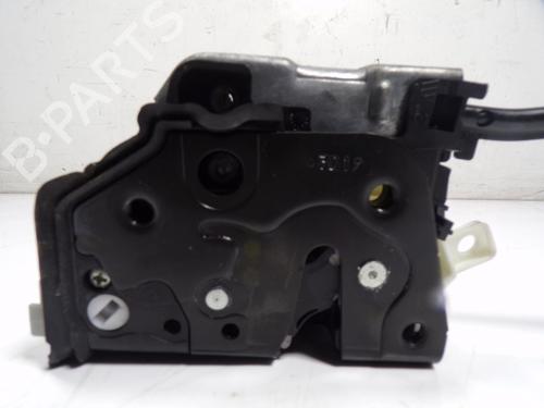 Serratura anteriore destra AUDI A3 Sportback (8VA, 8VF) [2012-2020]  15647722