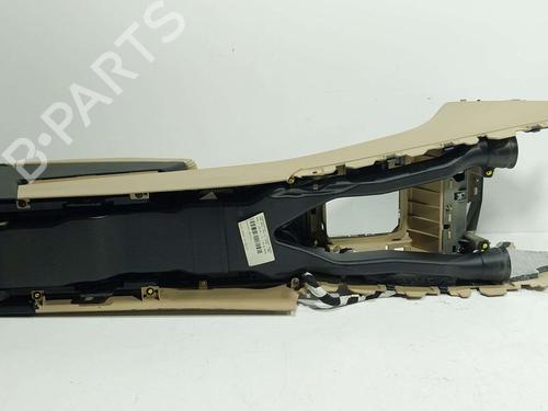 Armrest / Center console VW CC B7 (358) | BP39384374I20 - Image 11