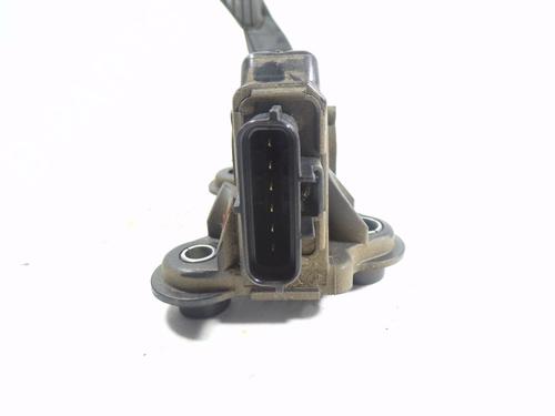 Pedal MITSUBISHI OUTLANDER II (CW_W) 2.2 DI-D 4WD | BP6966025I4 