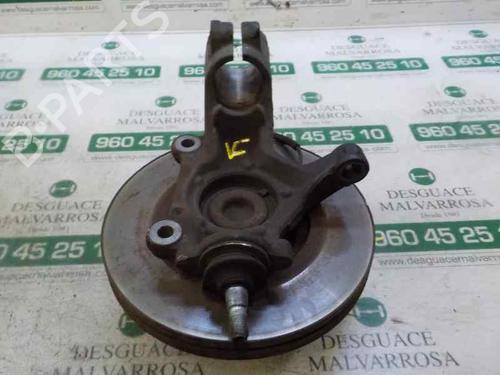 Right front steering knuckle FORD TRANSIT V363 Van (FCD, FDD) 2.2 TDCi 4x4 | BP6425182M26 