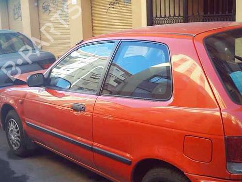 Engine mount SUZUKI BALENO (EG)  | BP9085783M89 