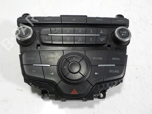 Used Switch FORD FOCUS III [2010-2020]  15064425