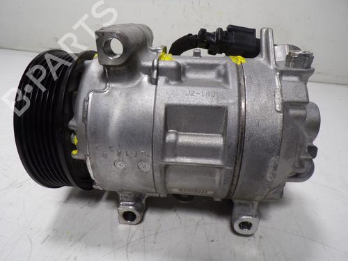 AC compressor PEUGEOT 2008 II (UD_, US_, UY_, UJ_, UR_, UC_)  | BP12458879M34 