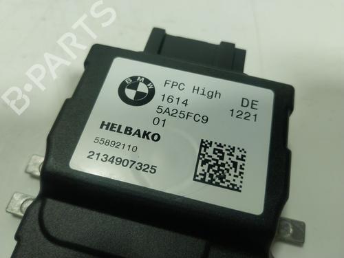 Electronic module BMW 5 (G30, F90) 540 i xDrive | BP23869115M83  - Image 5