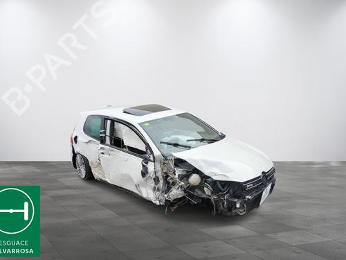Electronic module VW GOLF VI (5K1) 2.0 TDI | BP15398122M83 