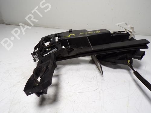 BP15880278C98 | Cerradura puerta delantera izquierda FORD TRANSIT COURIER B460 Box Body/MPV 1.5 TDCi BP15880278C98