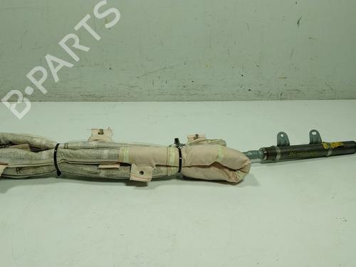 Kurtyna airbag prawa PORSCHE CAYENNE (92A) 3.6 GTS 7P5880742D | 7P5880742D