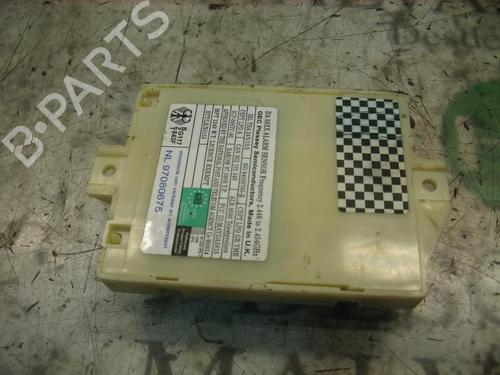 Elektronische module LAND ROVER FREELANDER I (L314) 2.0 Td4 4x4 | BP3782992M83 