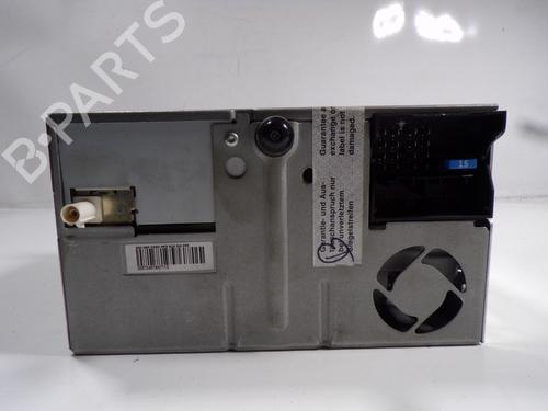 Radio OPEL ZAFIRA / ZAFIRA FAMILY B (A05) 1.9 CDTI (M75) | BP6955126E6 