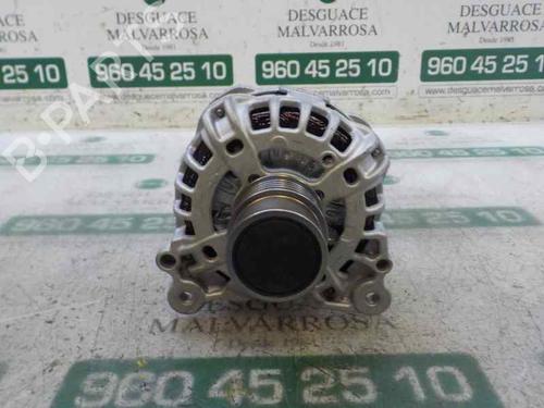 Alternator AUDI A1 Sportback (GBA) 35 TFSI | BP6304293M7 - Image 2