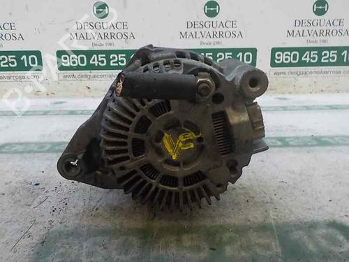 Alternator MITSUBISHI OUTLANDER II (CW_W) 2.2 DI-D 4WD | BP5938364M7 