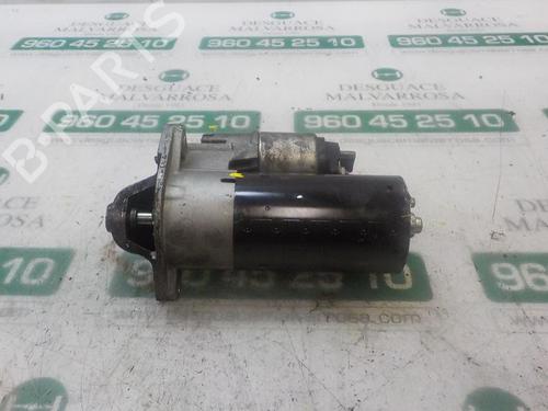 Startmotor OPEL INSIGNIA A (G09) 2.0 CDTI (68) | BP3869799M8 