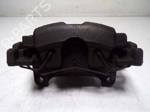 Used Left front brake caliper Left front brake caliper VW TIGUAN (5N_) 2.0 TDI (140 hp) 16181665 16181665