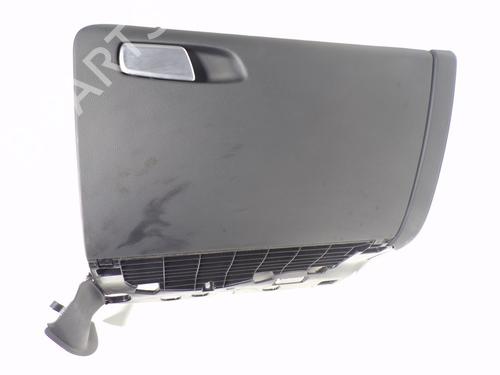 Glove box AUDI A4 B8 (8K2) [2007-2016]  12054233